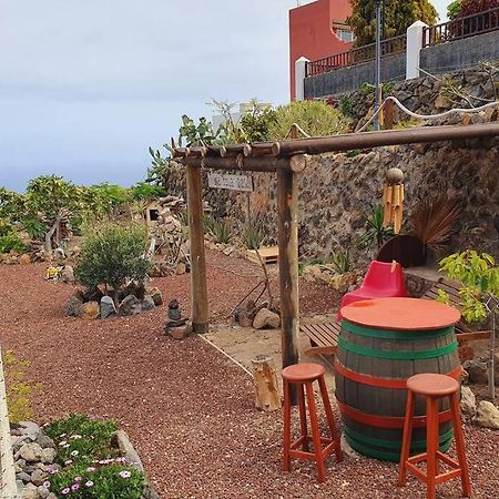 La Bodeguita Apartamento Santo Domingo La Guancha 外观 照片