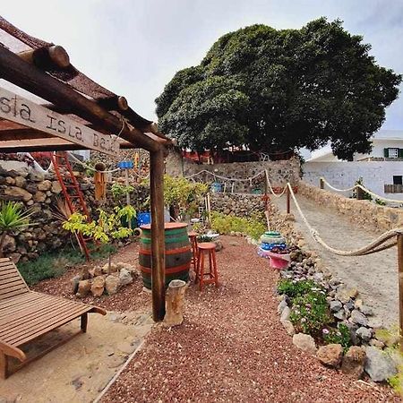 La Bodeguita Apartamento Santo Domingo La Guancha 外观 照片