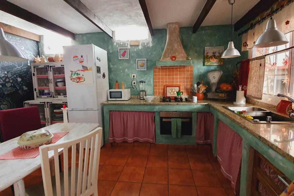 La Bodeguita Apartamento Santo Domingo La Guancha 外观 照片
