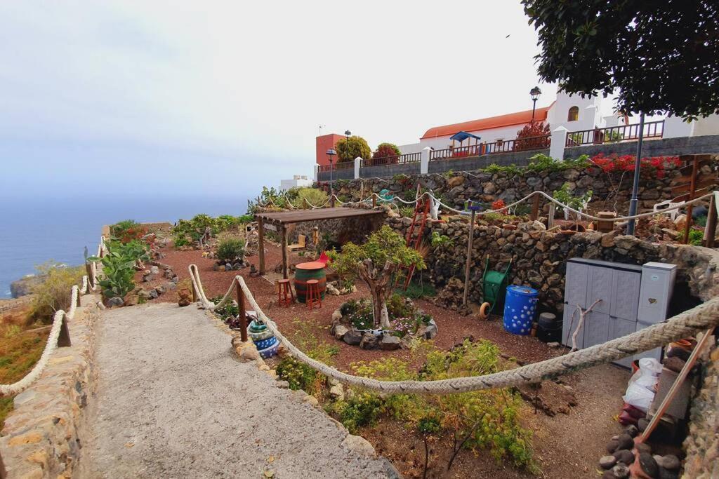 La Bodeguita Apartamento Santo Domingo La Guancha 外观 照片