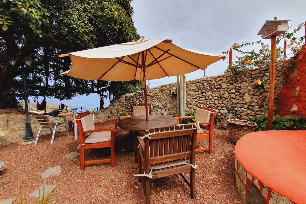 La Bodeguita Apartamento Santo Domingo La Guancha 外观 照片