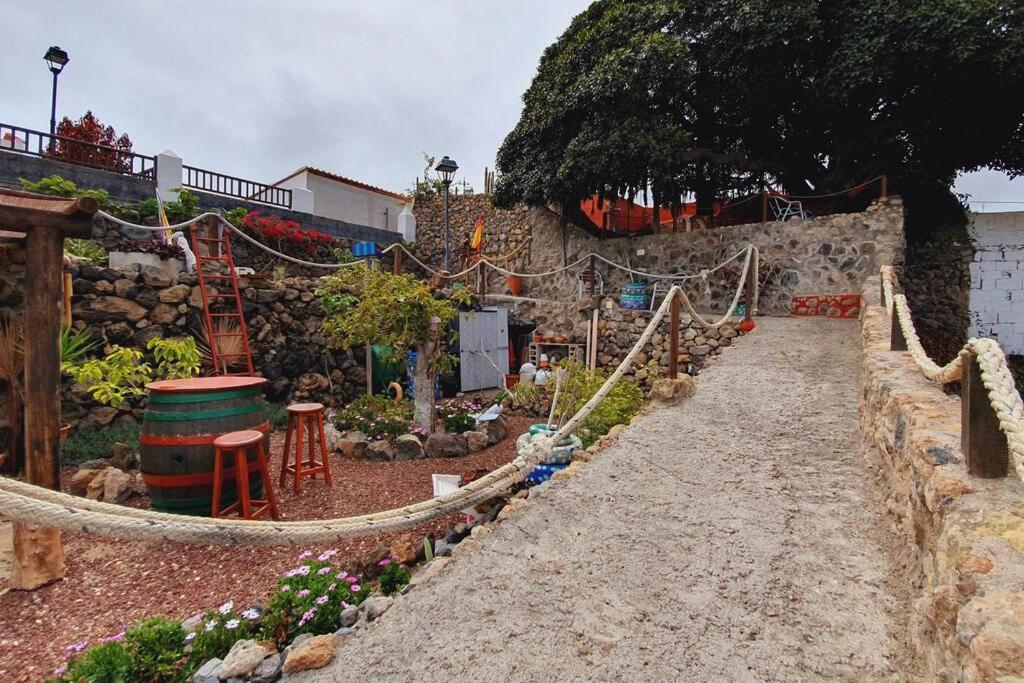 La Bodeguita Apartamento Santo Domingo La Guancha 外观 照片