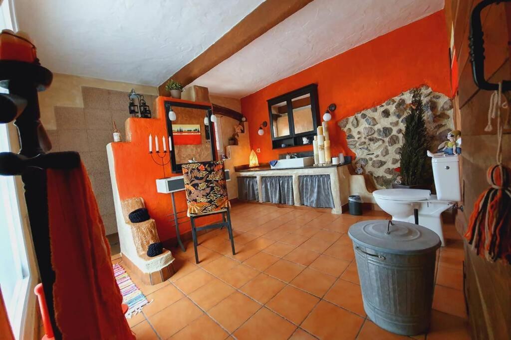 La Bodeguita Apartamento Santo Domingo La Guancha 外观 照片