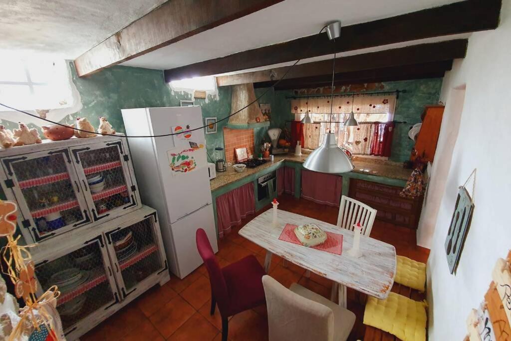 La Bodeguita Apartamento Santo Domingo La Guancha 外观 照片