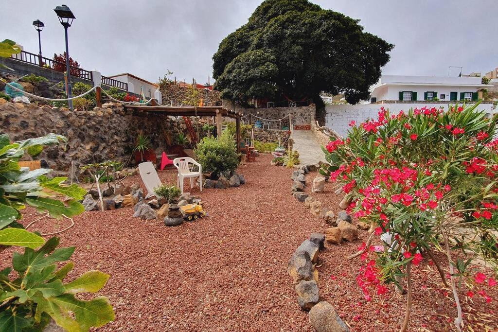La Bodeguita Apartamento Santo Domingo La Guancha 外观 照片